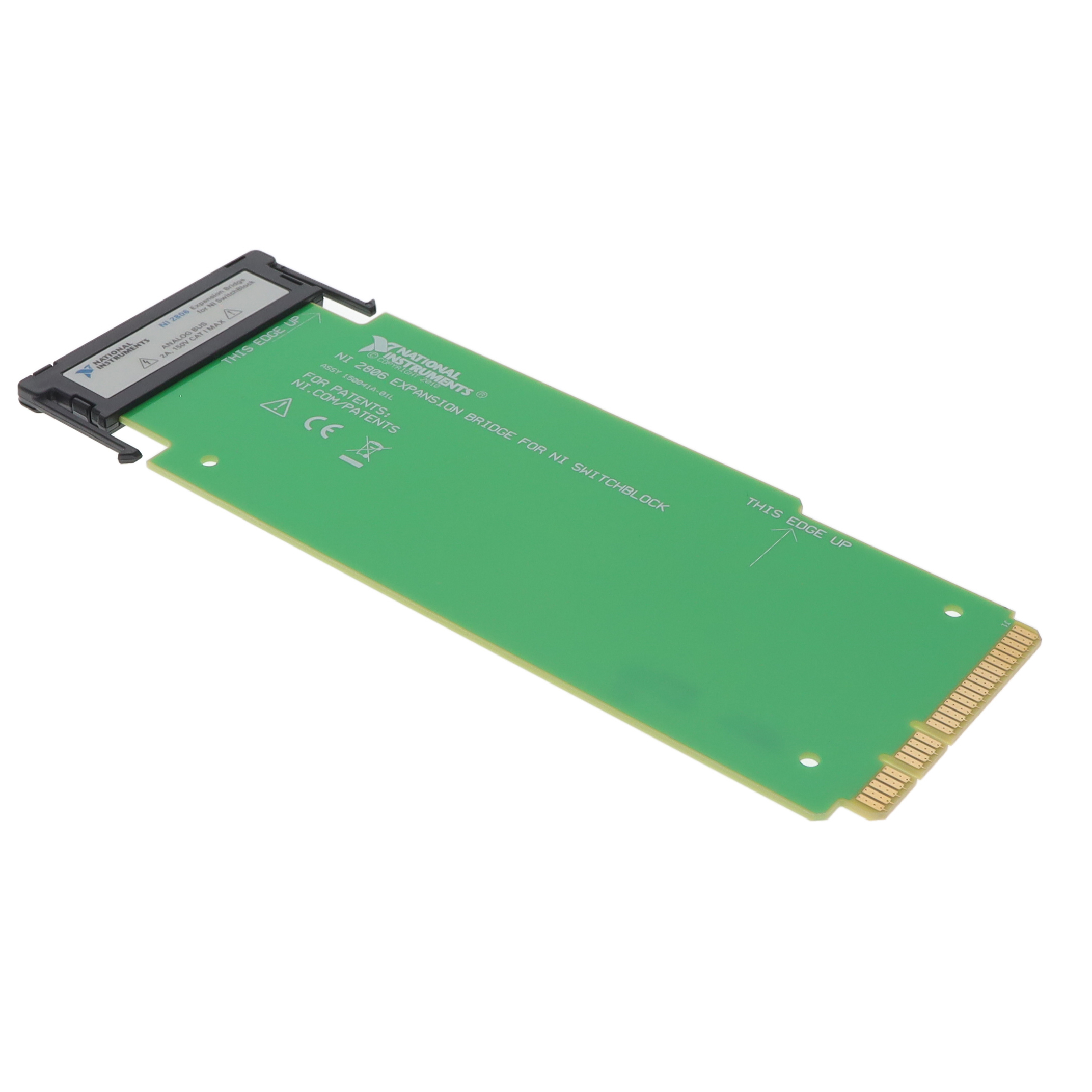 NI 781420-06 electronic component