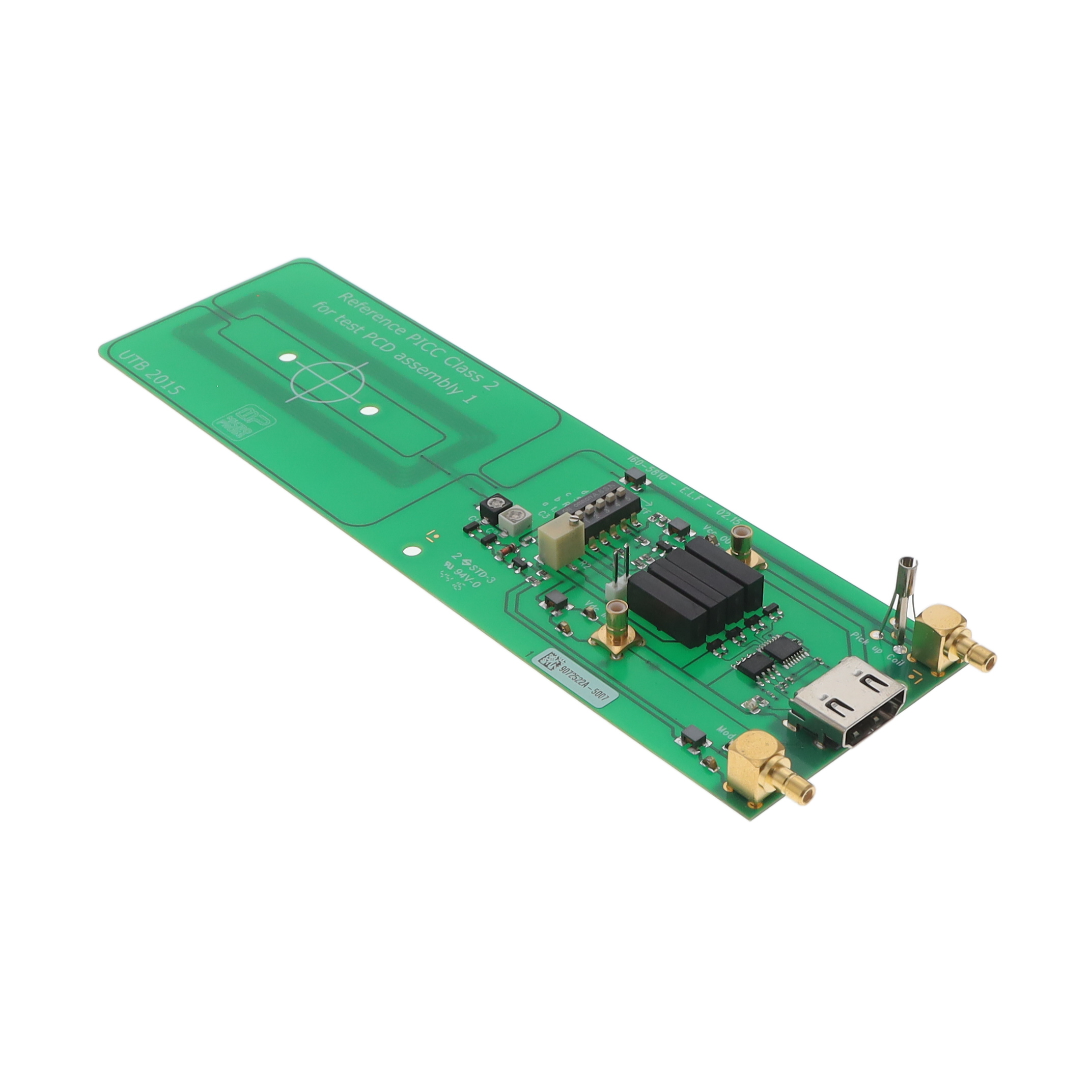NI 786061-01 electronic component