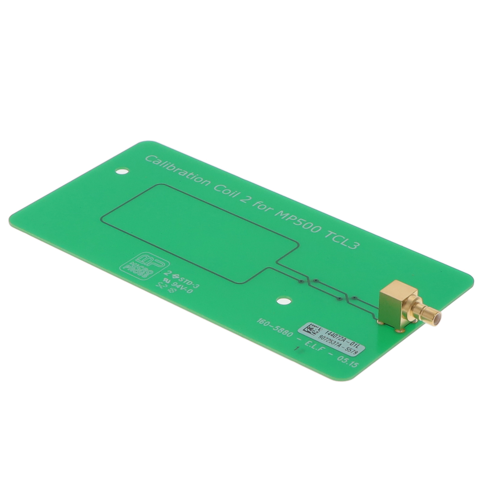 NI 786091-01 electronic component