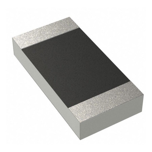 NIC Components NTR06B1102CTRF electronic component