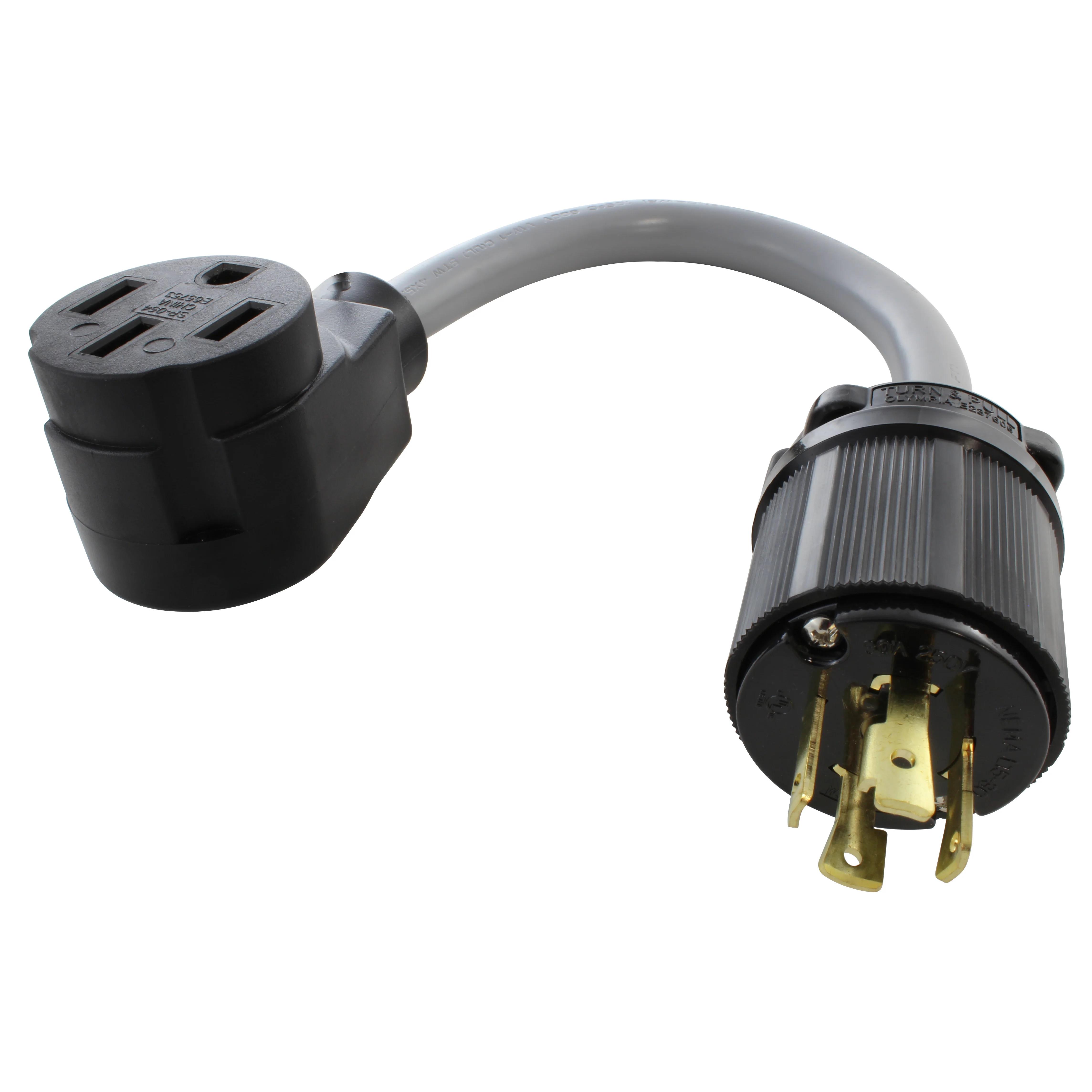 AC Connectors EVL1530MS-018 electronic component