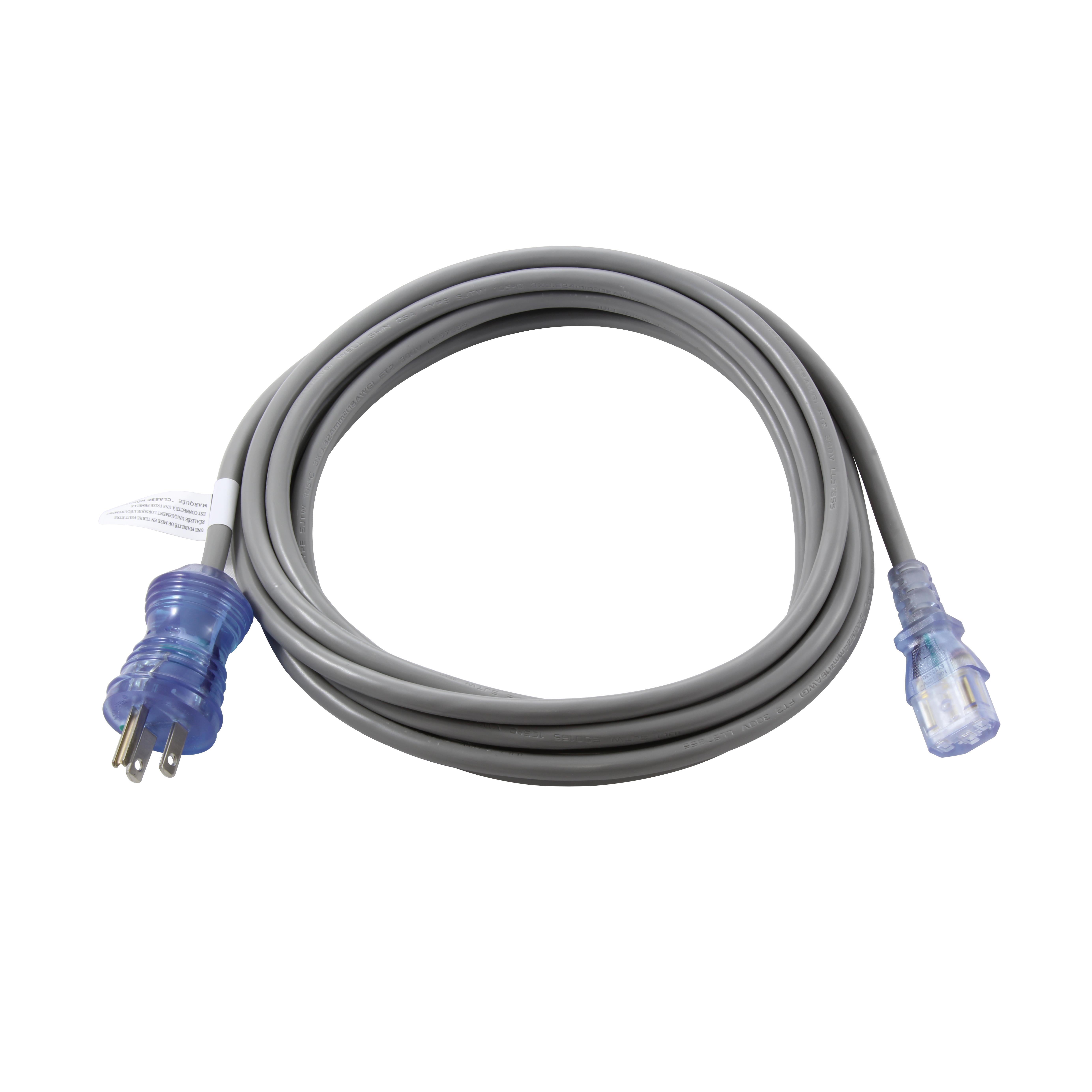AC Connectors MD115 electronic component