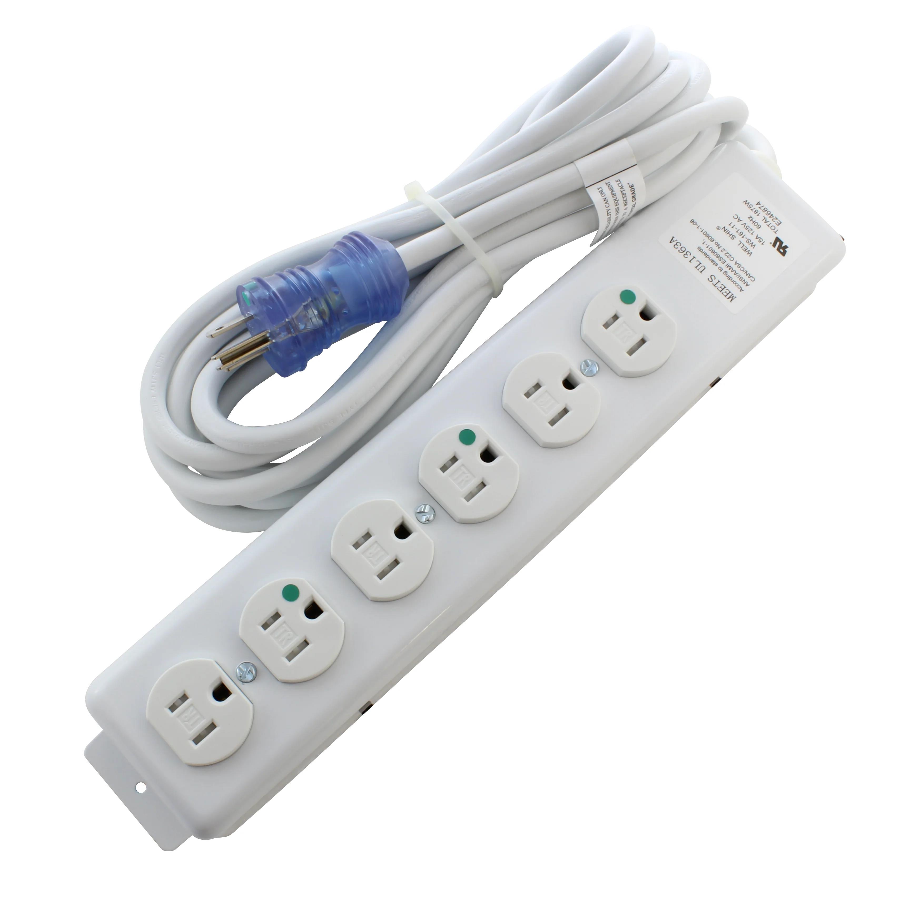 AC Connectors MD204-15 electronic component
