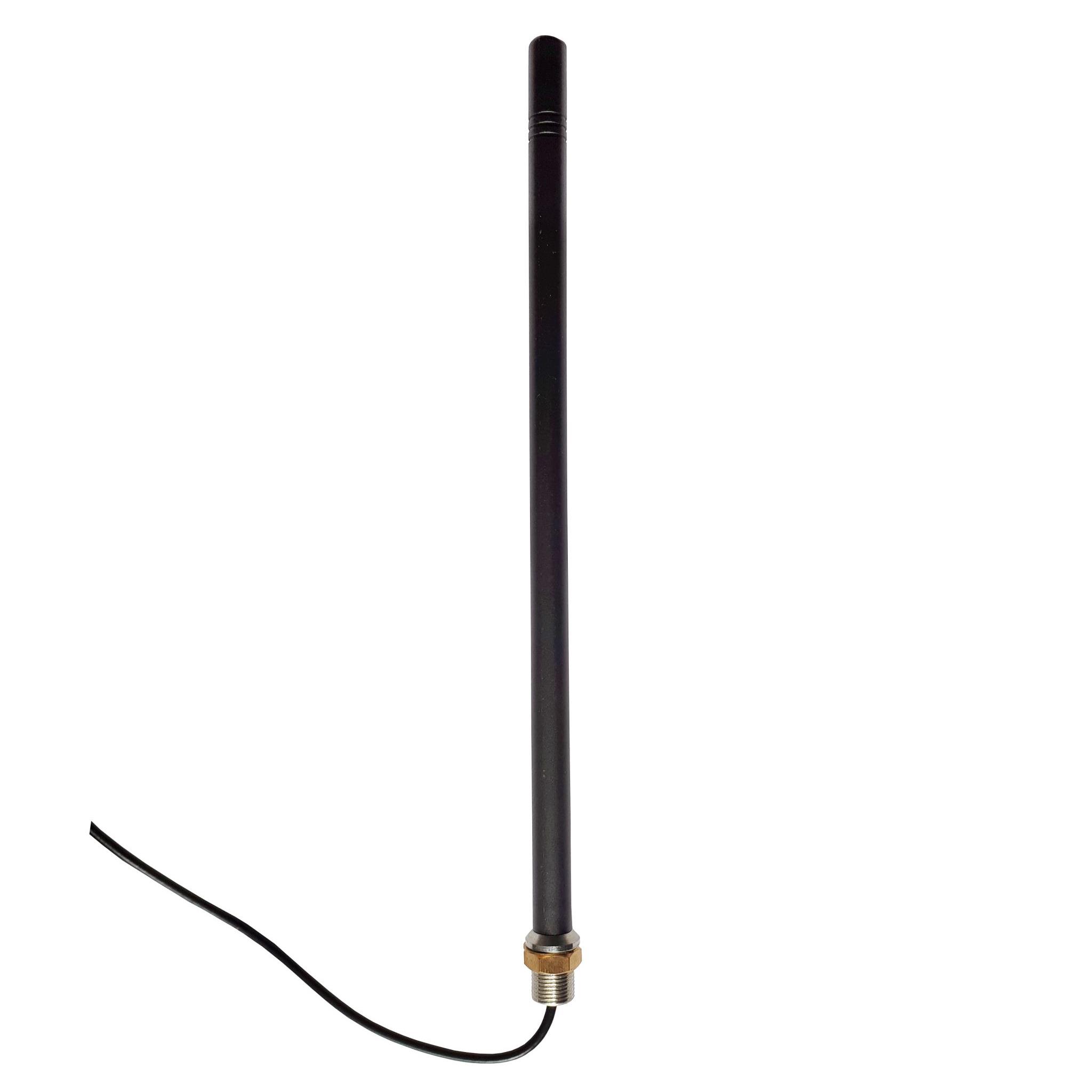 Siretta Ltd TANGO9/1.5M/SMAM/S/S/20 electronic component