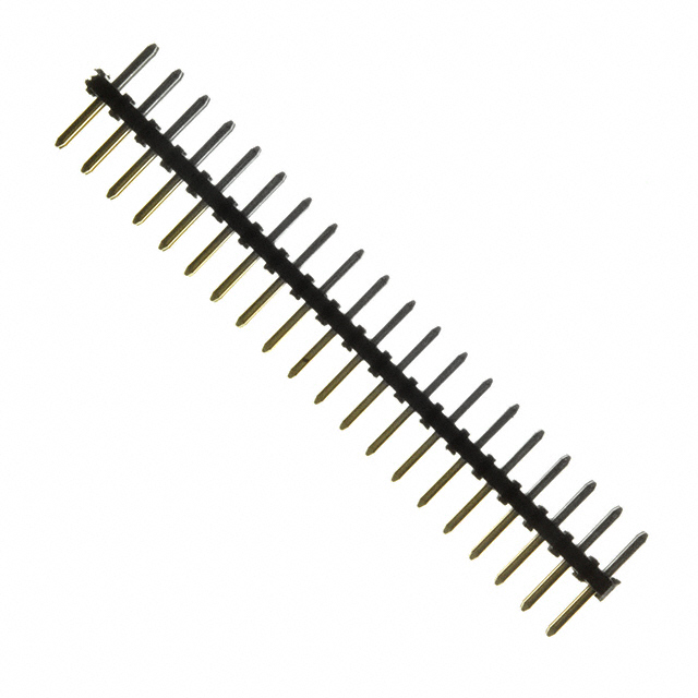 3M 151240-8322-RB electronic component