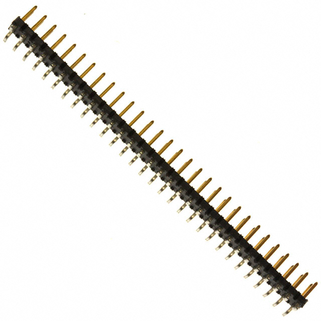 3M 151260-2320-RB electronic component