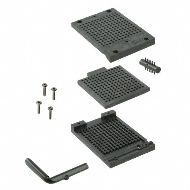 3M 200-6313-9UN-1900 electronic component