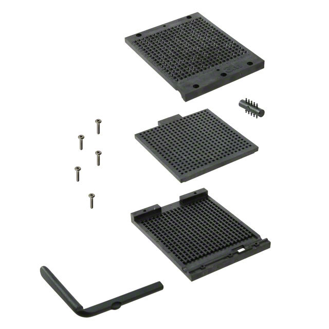 3M 200-6319-9UN-1900 electronic component