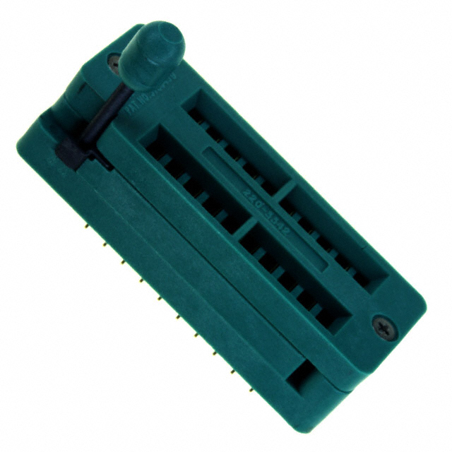 3M 220-3342-00-0602J electronic component