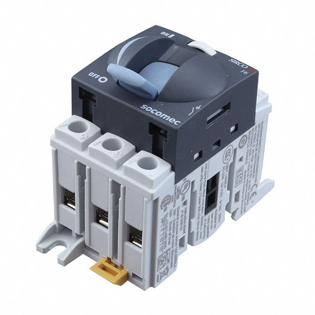 American Electrical Inc. S22053000 electronic component