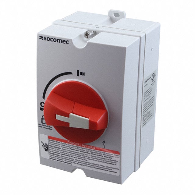 American Electrical Inc. S22143503 electronic component