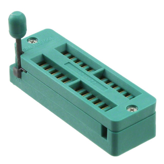 3M 224-5248-00-0602J electronic component