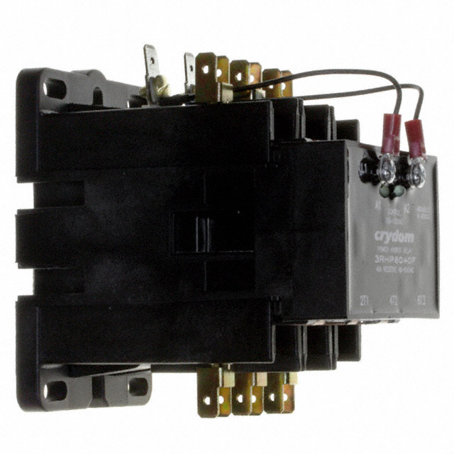 Sensata-Crydom 3RHP6040F electronic component