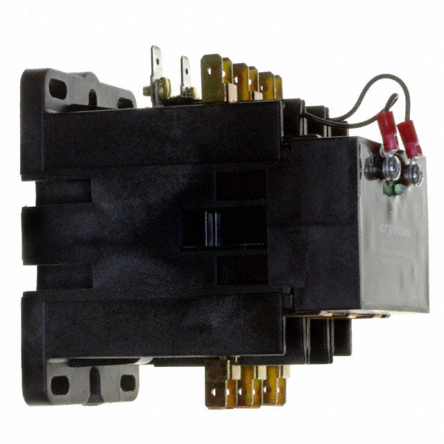 Sensata-Crydom 3RHP6040G electronic component