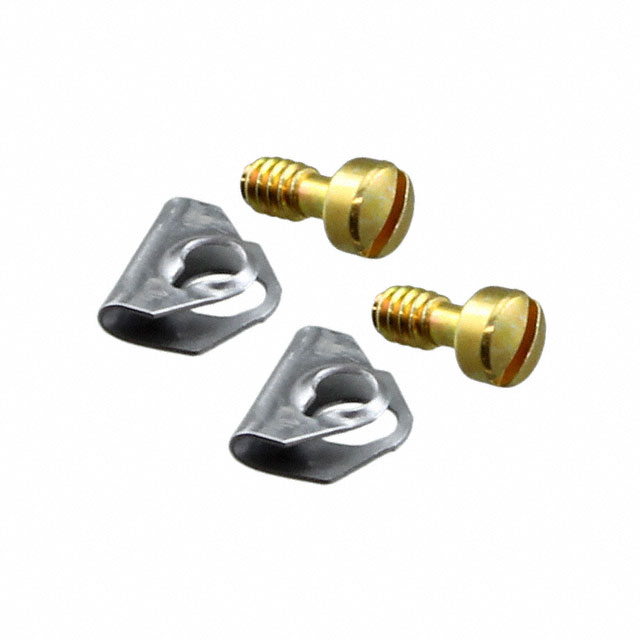 TE Connectivity AMP Connectors 5205980-3 electronic component