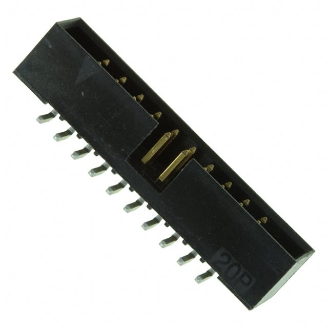 3M 957220-2000-AR-TP electronic component