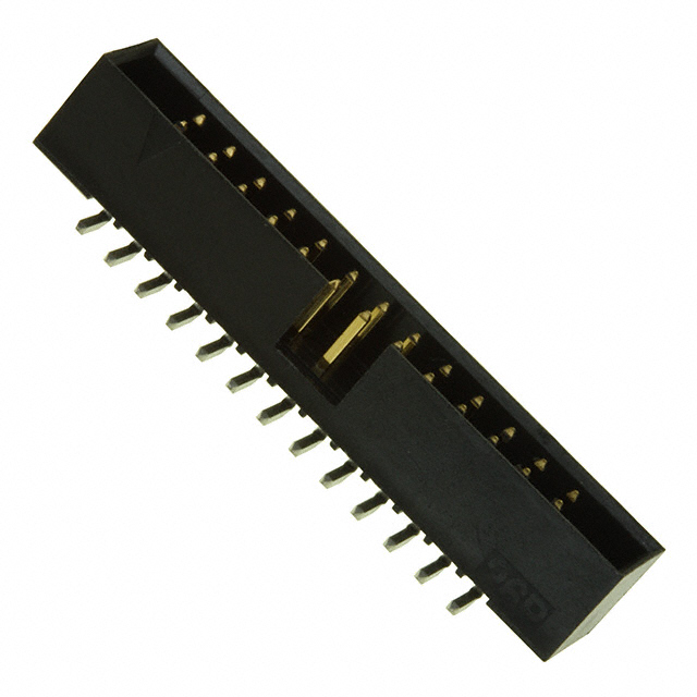 3M 957226-2000-AR-TP electronic component