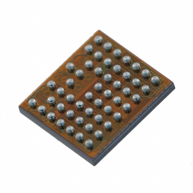 Qualcomm BC63B239A04-IYB-E4 electronic component