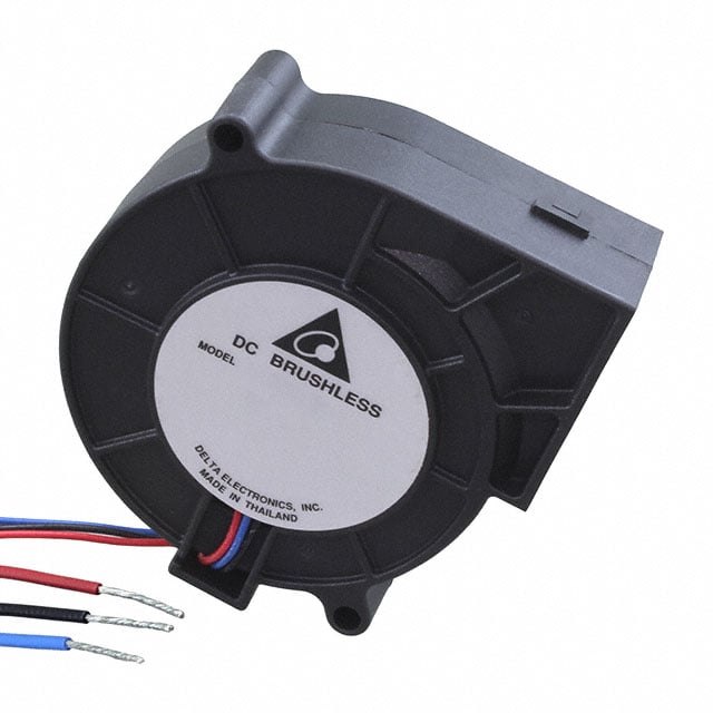 Delta Electronics BFB0712HHD77 electronic component