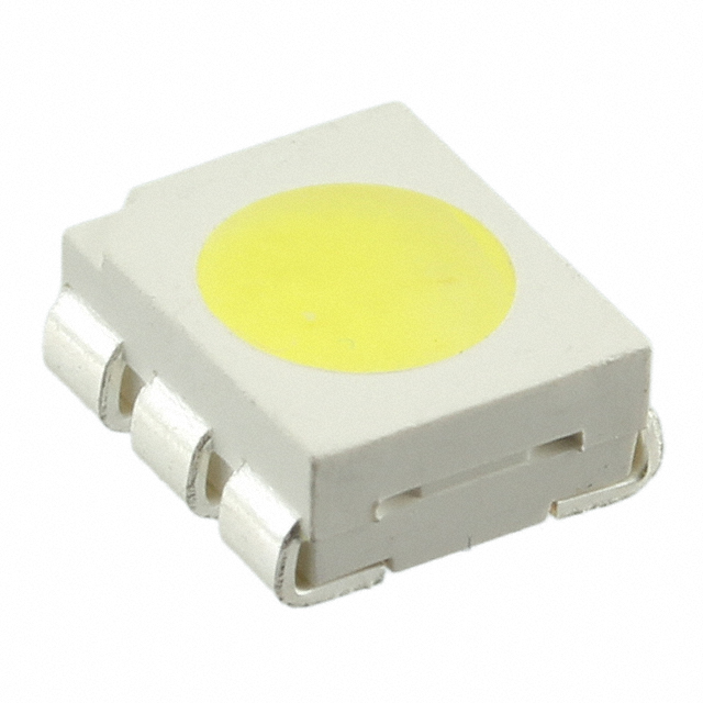 Cree LED CLP6B-WKW-CD0E0453 electronic component
