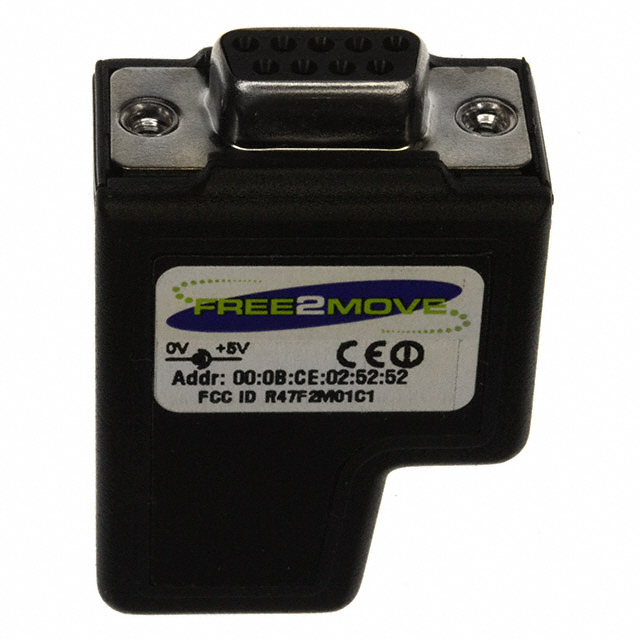 Free2Move F2M01C1-102 electronic component