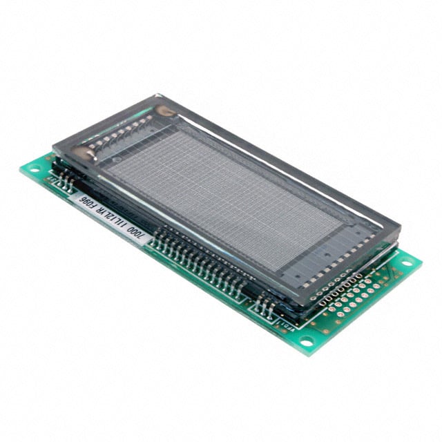 Noritake U.S.A., Inc. GU128X64D-7000 electronic component