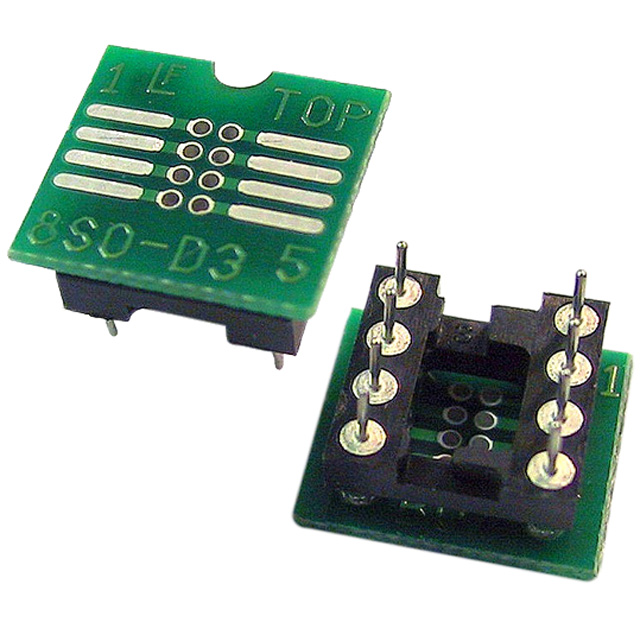 Logical Systems Inc. PA-SOD3SM18-08 electronic component