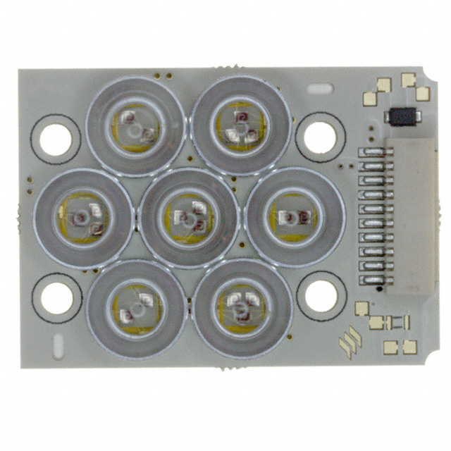 Lighting Science Group Corporation NT-51A0-0468 electronic component