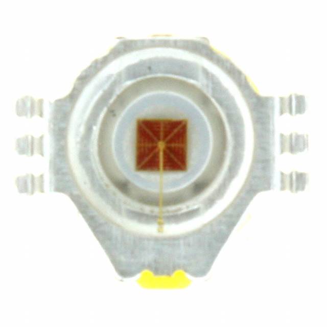 TT Electronics/Optek Technology OVTL01LGAR electronic component