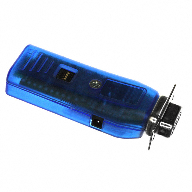 Microchip Technology RN-240F electronic component