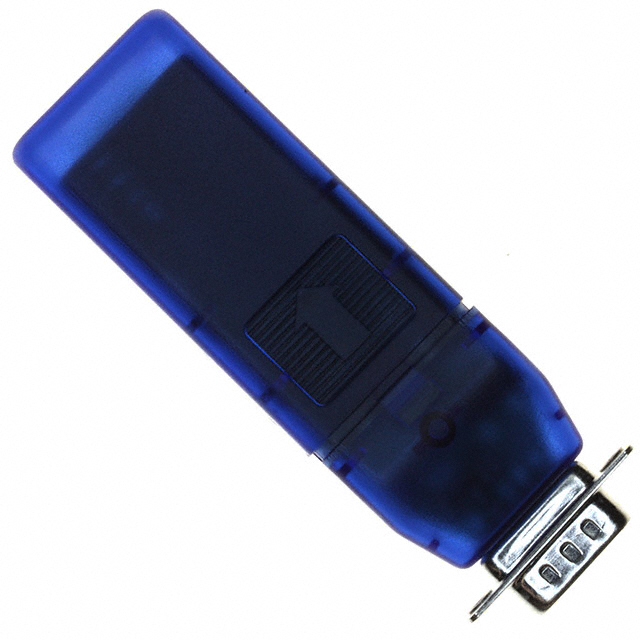Microchip Technology RN-270M electronic component