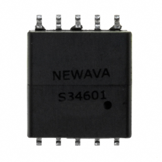 Newava Technology Inc. S34601 electronic component