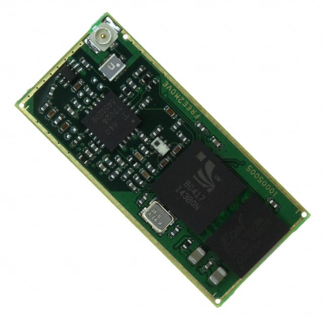 Free2Move F2M03GX-S01 electronic component