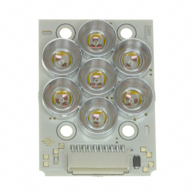 Lighting Science Group Corporation NT-51E0-0481 electronic component