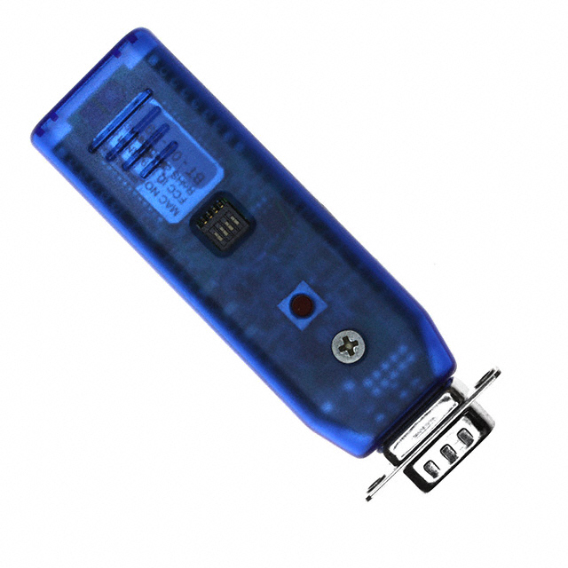 Microchip Technology RN-274M electronic component