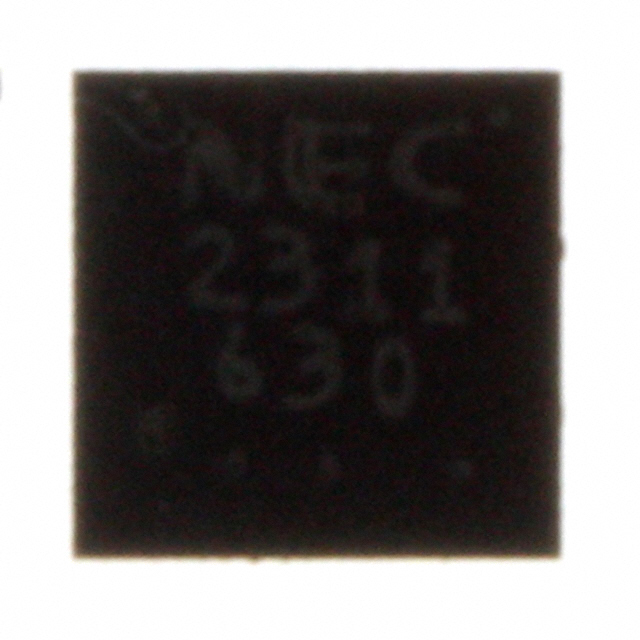CEL UPG2311T5F-A electronic component