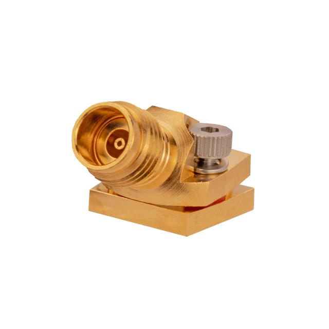 Cinch Connectivity Solutions Johnson 145-0791-301 electronic component