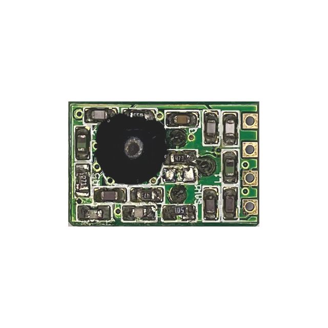 Canaan Semiconductor Pty Ltd CS1W433TX203-G electronic component