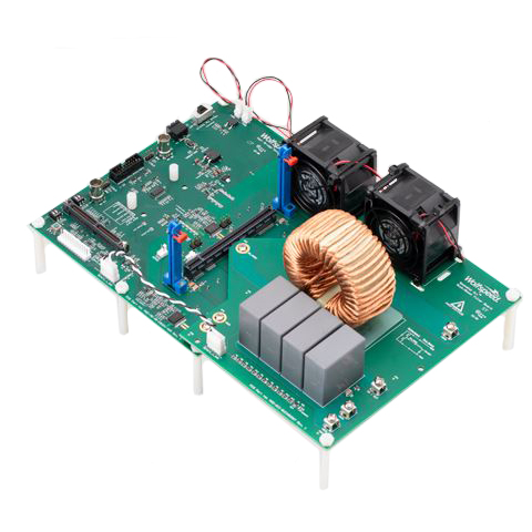 Wolfspeed, Inc. MOD-ACC-BUCKBOOST-190UH electronic component