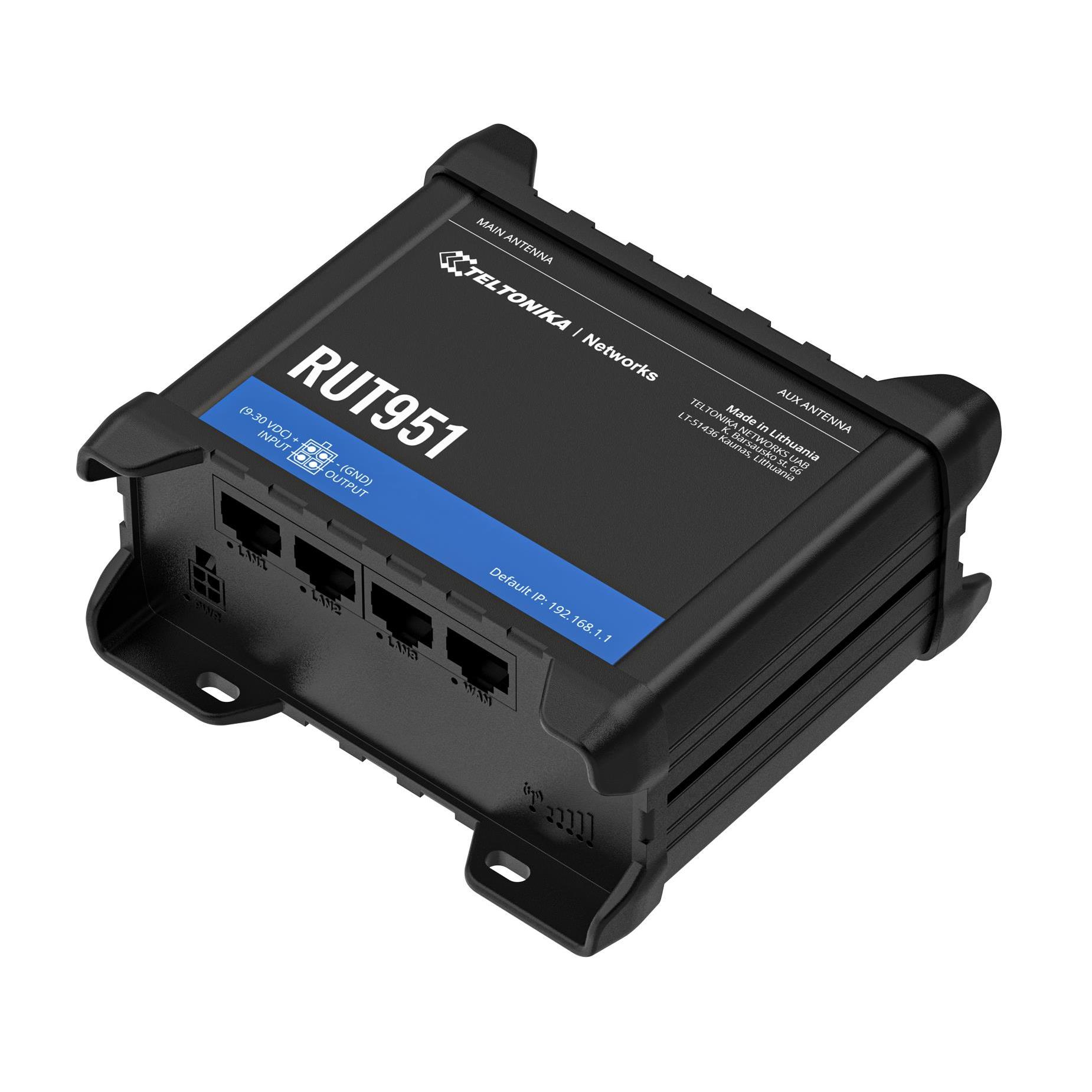 Teltonika RUT951A00800 electronic component