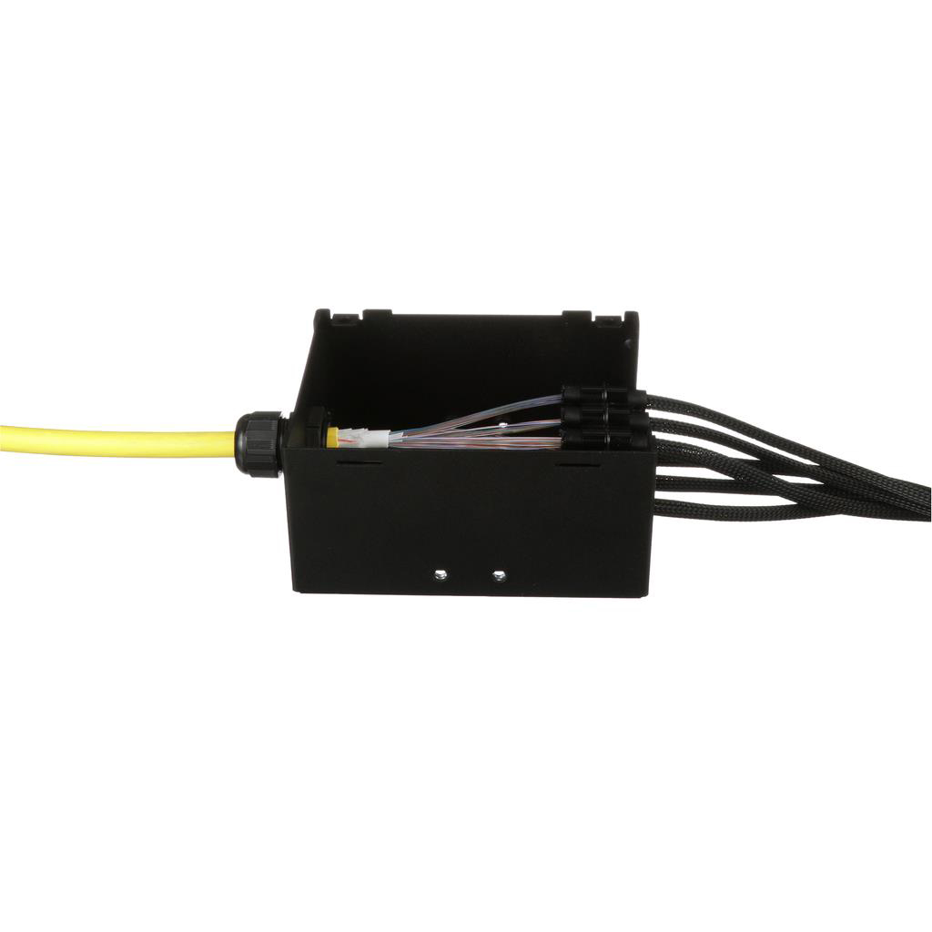 Panduit Corp FHDBRKOUT17 electronic component