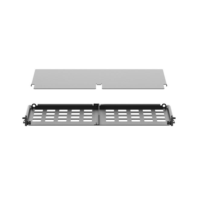 Panduit Corp FLEX-PLATE1UR electronic component