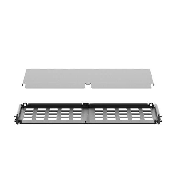 Panduit Corp FLEX-PLATE1URW electronic component