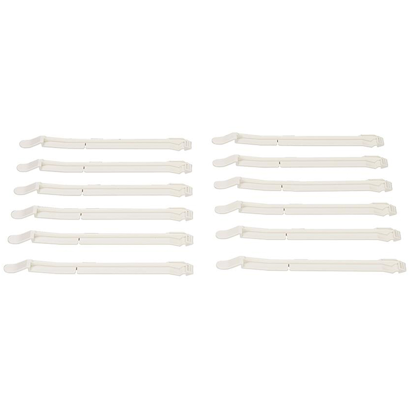 Panduit Corp FLEX-RAIL04PN electronic component