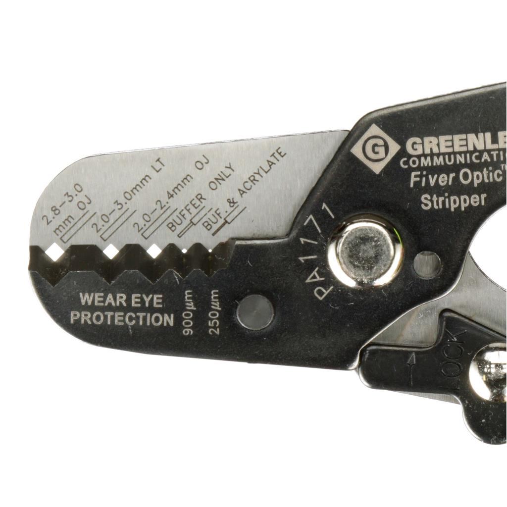 Panduit Corp FOSTFH electronic component