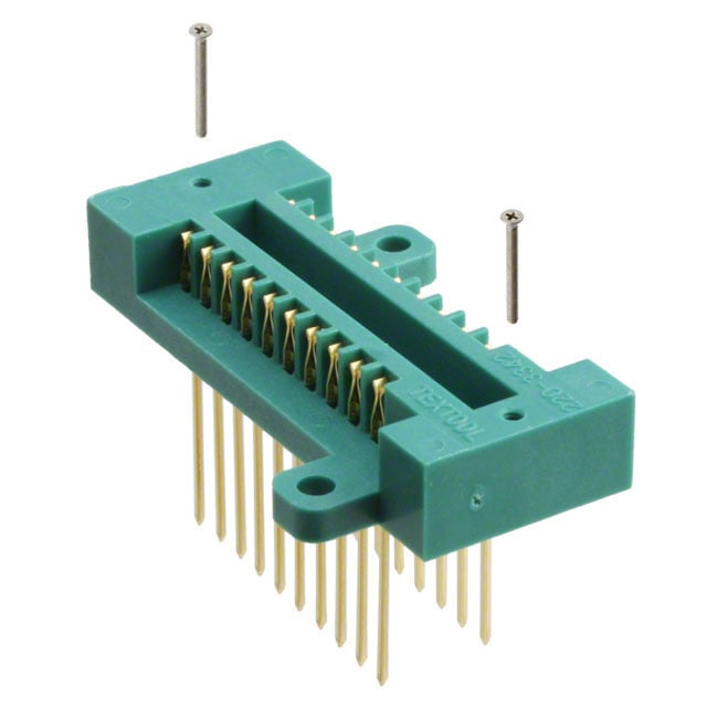 3M 220-3342-19-0602J electronic component