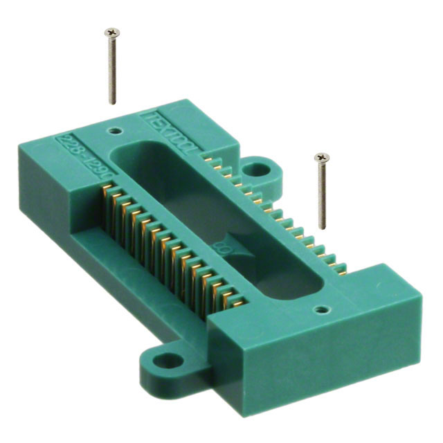 3M 228-1290-09-0602J electronic component
