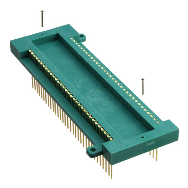 3M 264-4493-19-0602J electronic component