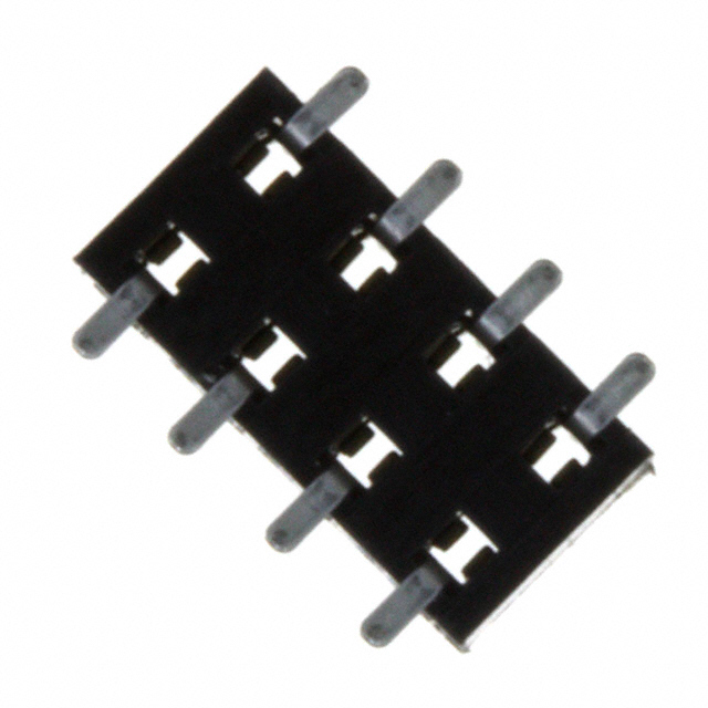 NorComp Inc. 28640806RP2 electronic component