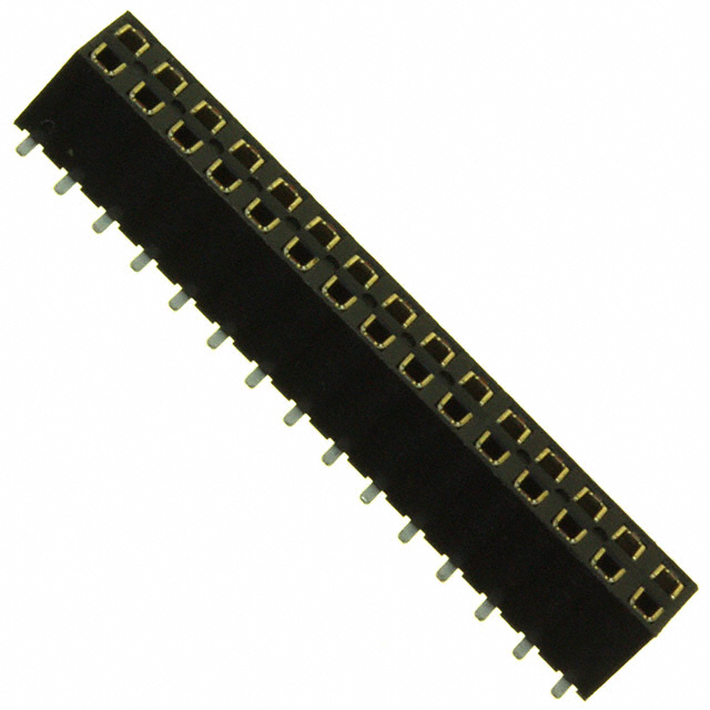 NorComp Inc. 28643006RP2 electronic component